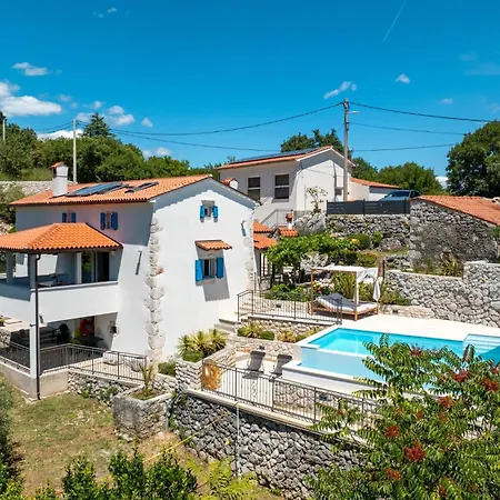Vila Katarina *